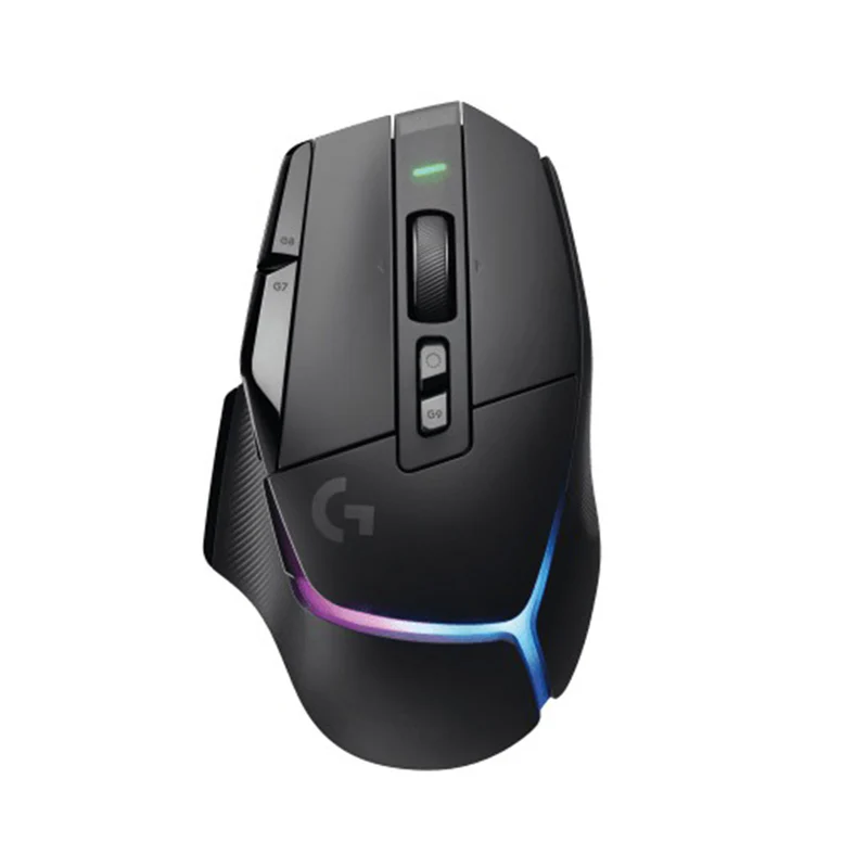 Logitech G502 X GAMING MOUSE