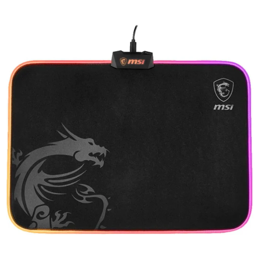 MSI Agility GD60 Gaming Mousepad