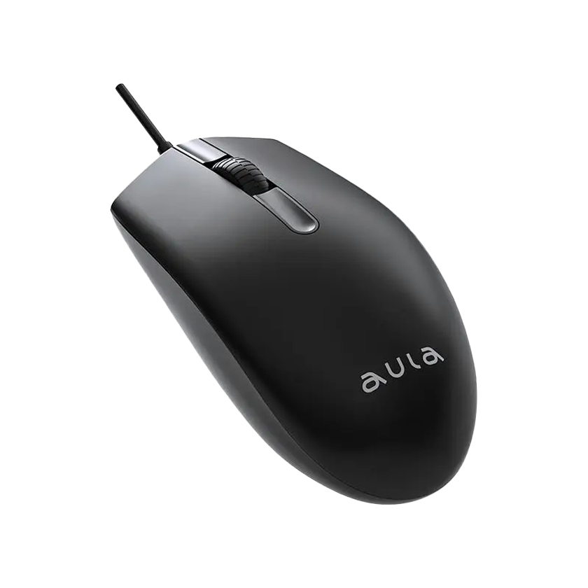 Aula AM103 USB Wired Mouse