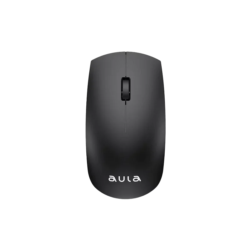 Aula AM201 2.4Ghz Wireless Mouse