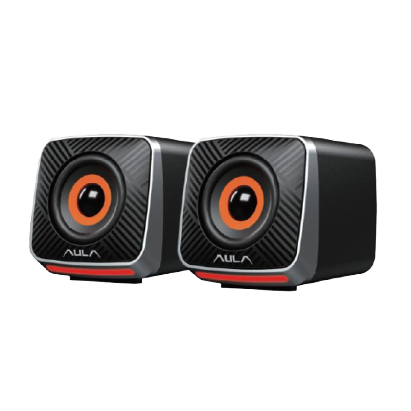 Aula A200 Desktop Gaming Speaker