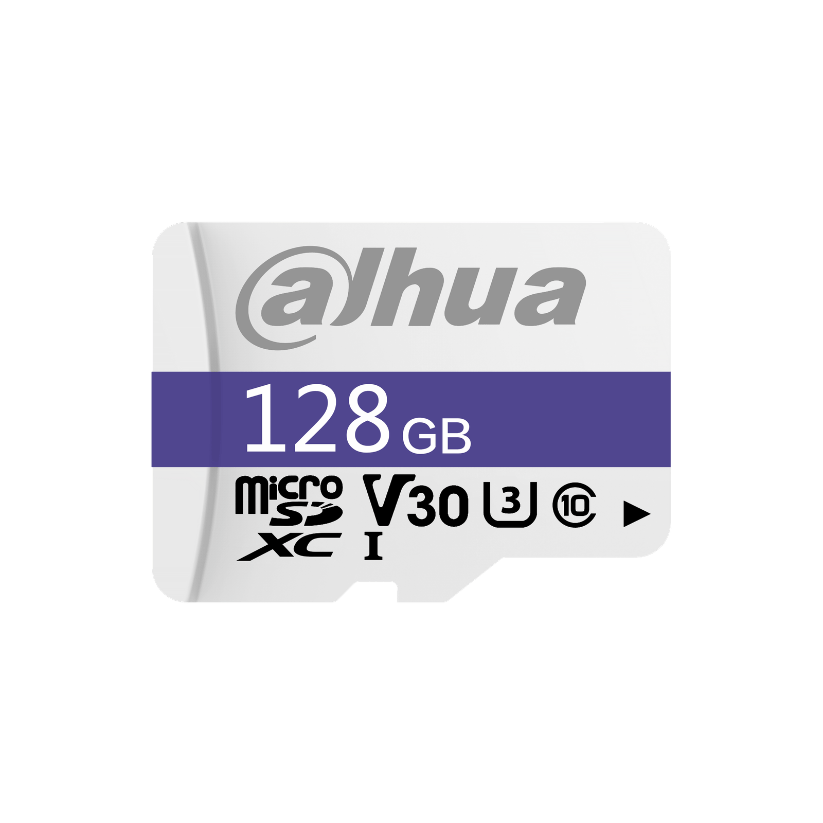 Dahua DHI-TF-C100 128GB MicroSD CARD view 2