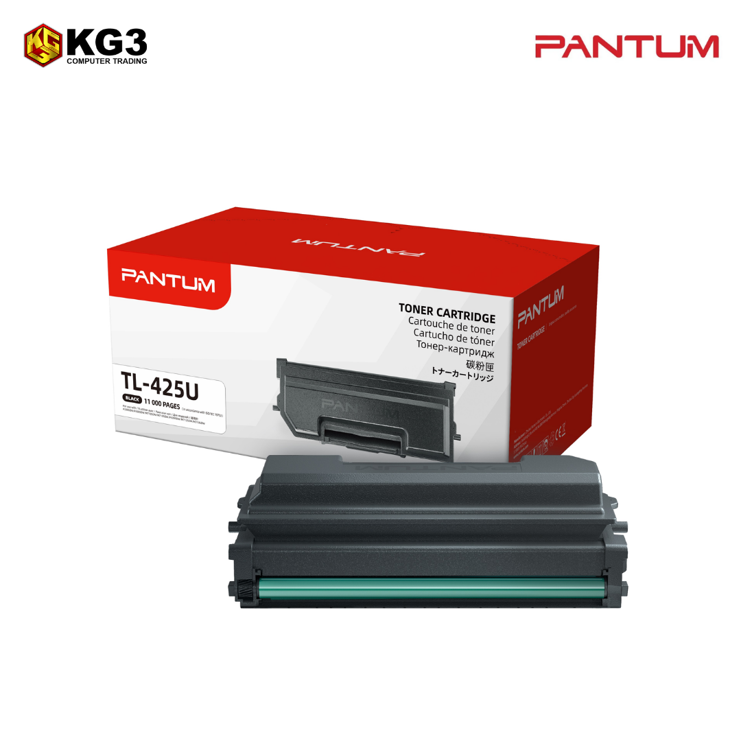 PANTUM TL-425U 11000 Pageyield Toner Cartridge