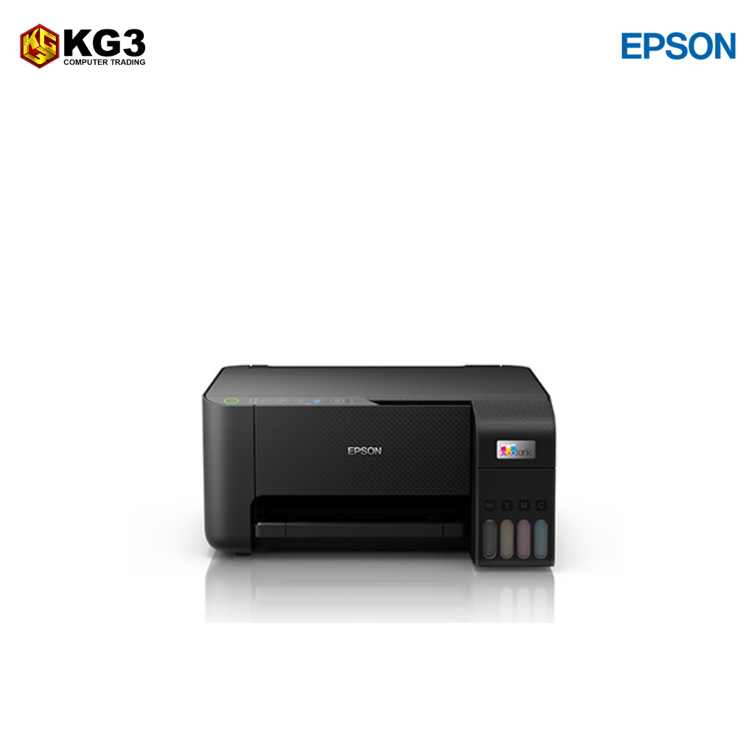 Epson EcoTank L3250 A4 Wi-Fi All-in-One Ink Tank Printer